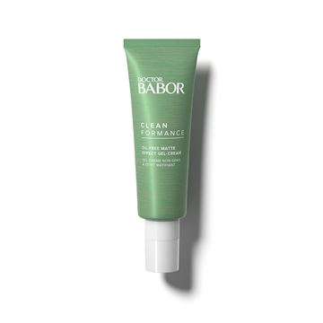 Picture of DOCTOR BABOR CLEAN FORMANCE OIL-FREE MATT EFFECT GEL-CREAM